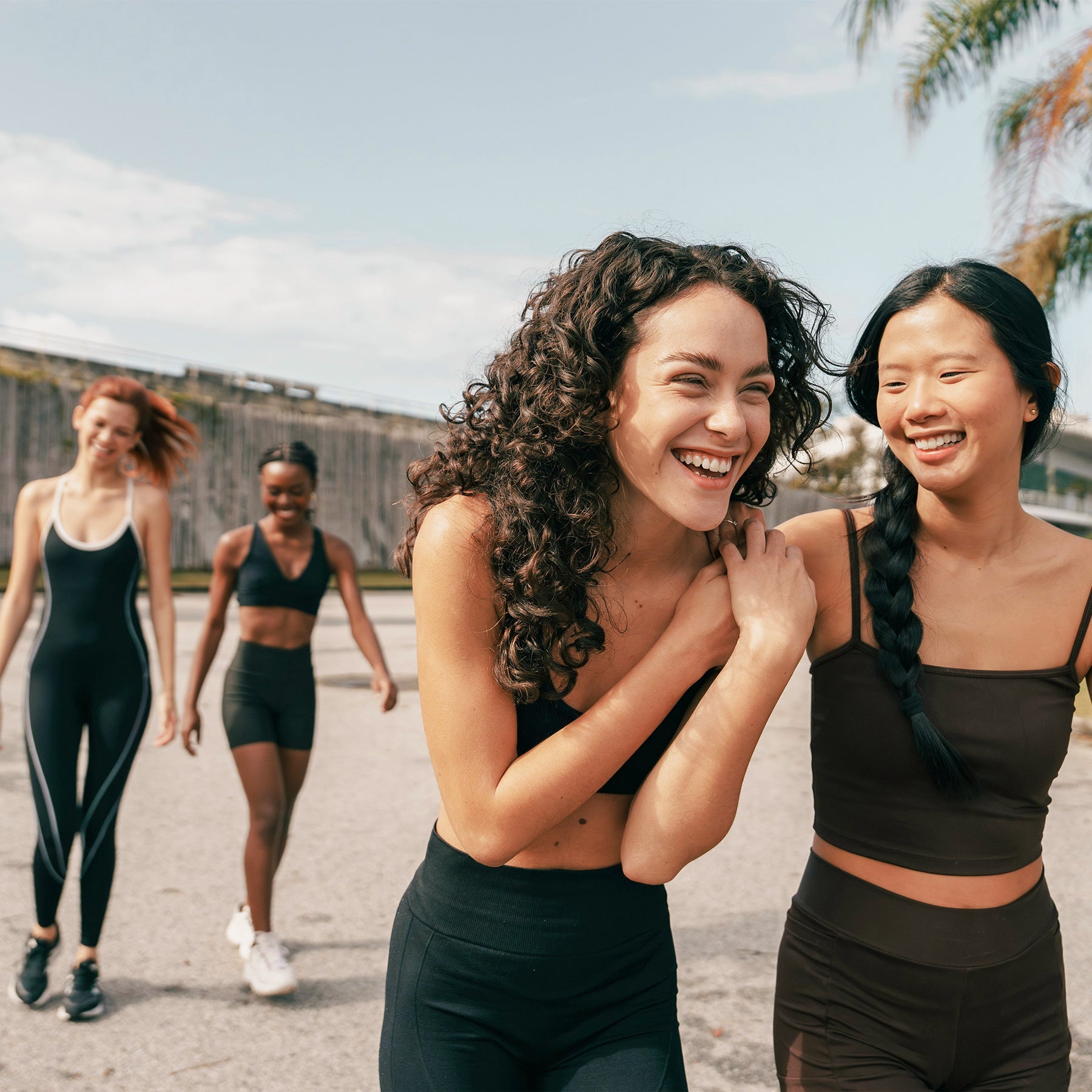 2026 Is the New 2016: Throwback Wellness Habits That Still Work