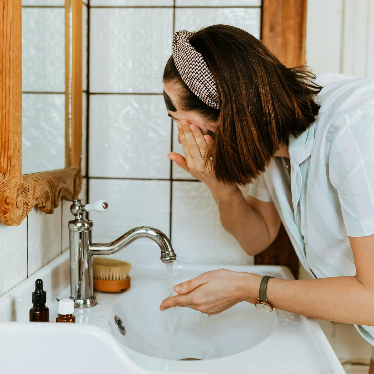 5-9 Before My 9-5: The Morning Routine That Fits Real Life