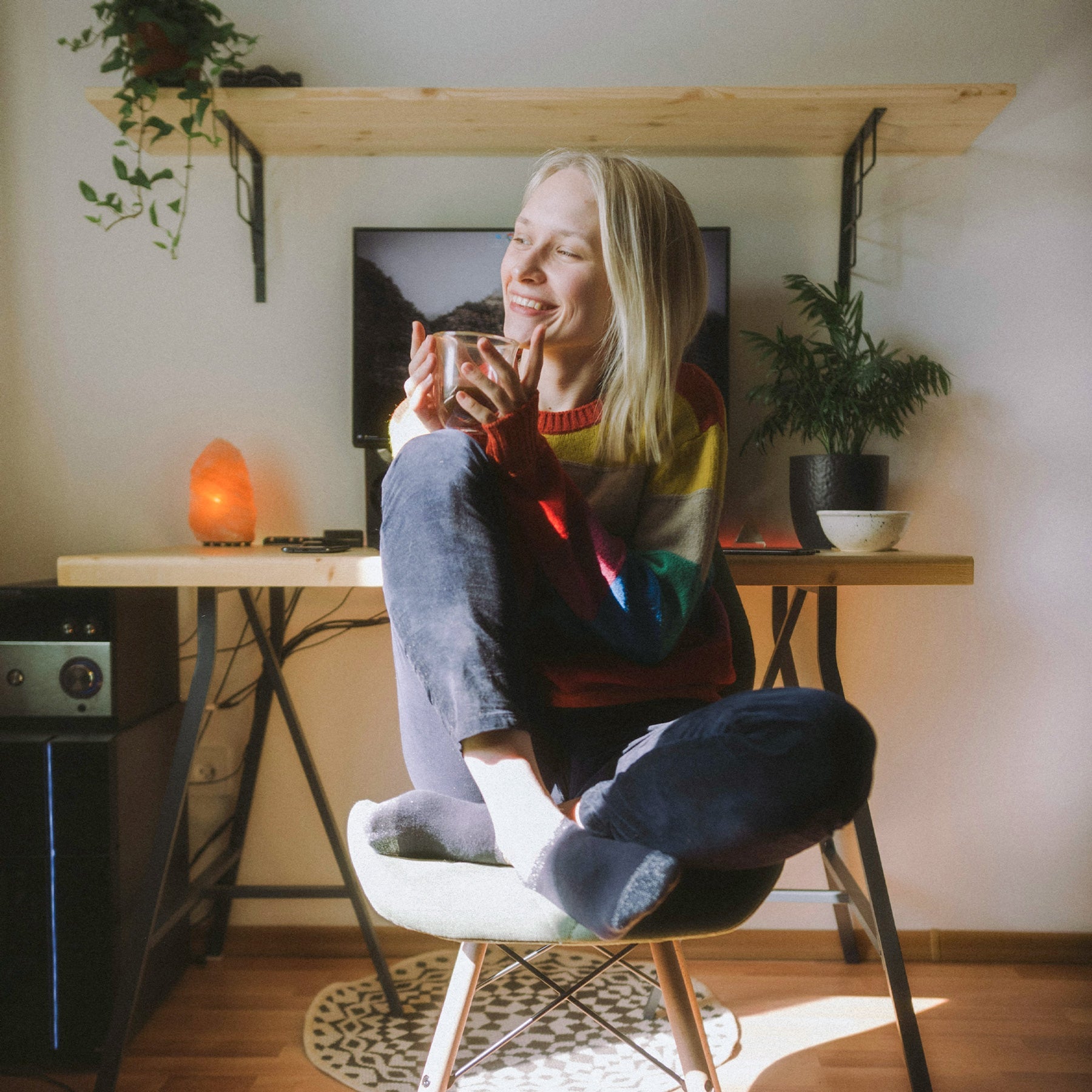 A Day in the Life with Twyst Wellness