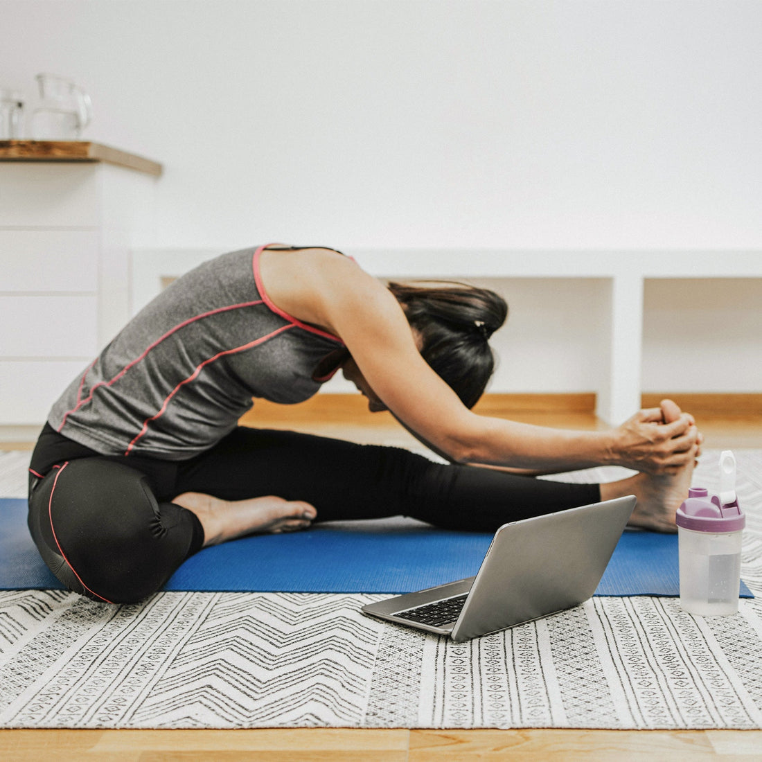 BCAAs: The Key to Recovery, Energy, and Everyday Performance