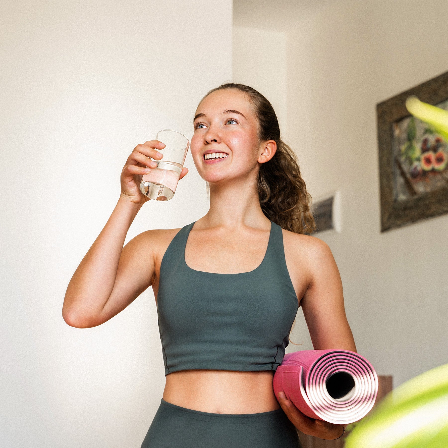 Electrolytes: The Foundation of Hydration and Energy