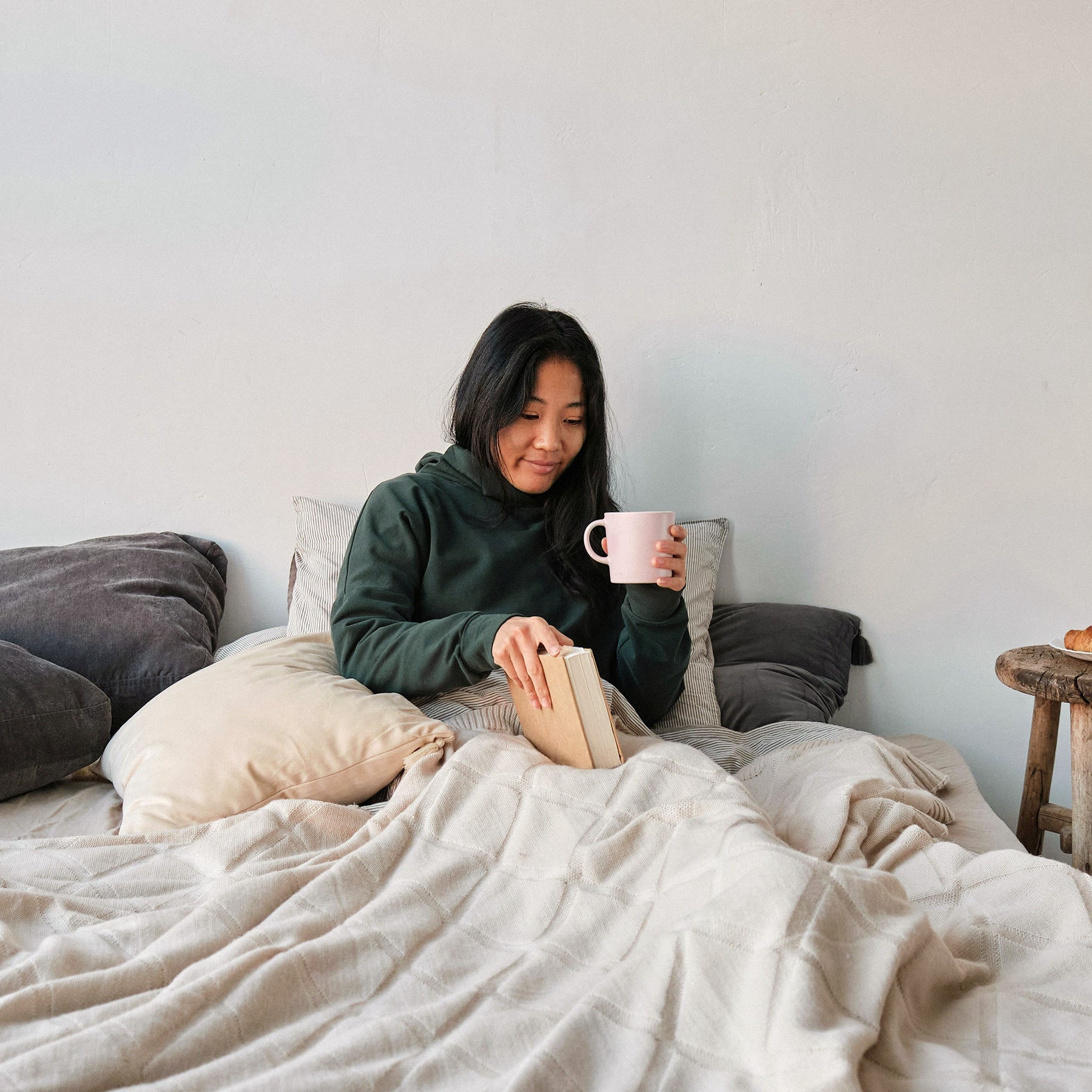 February Reset: Simple Self-Care Habits We’re Romanticizing This Month