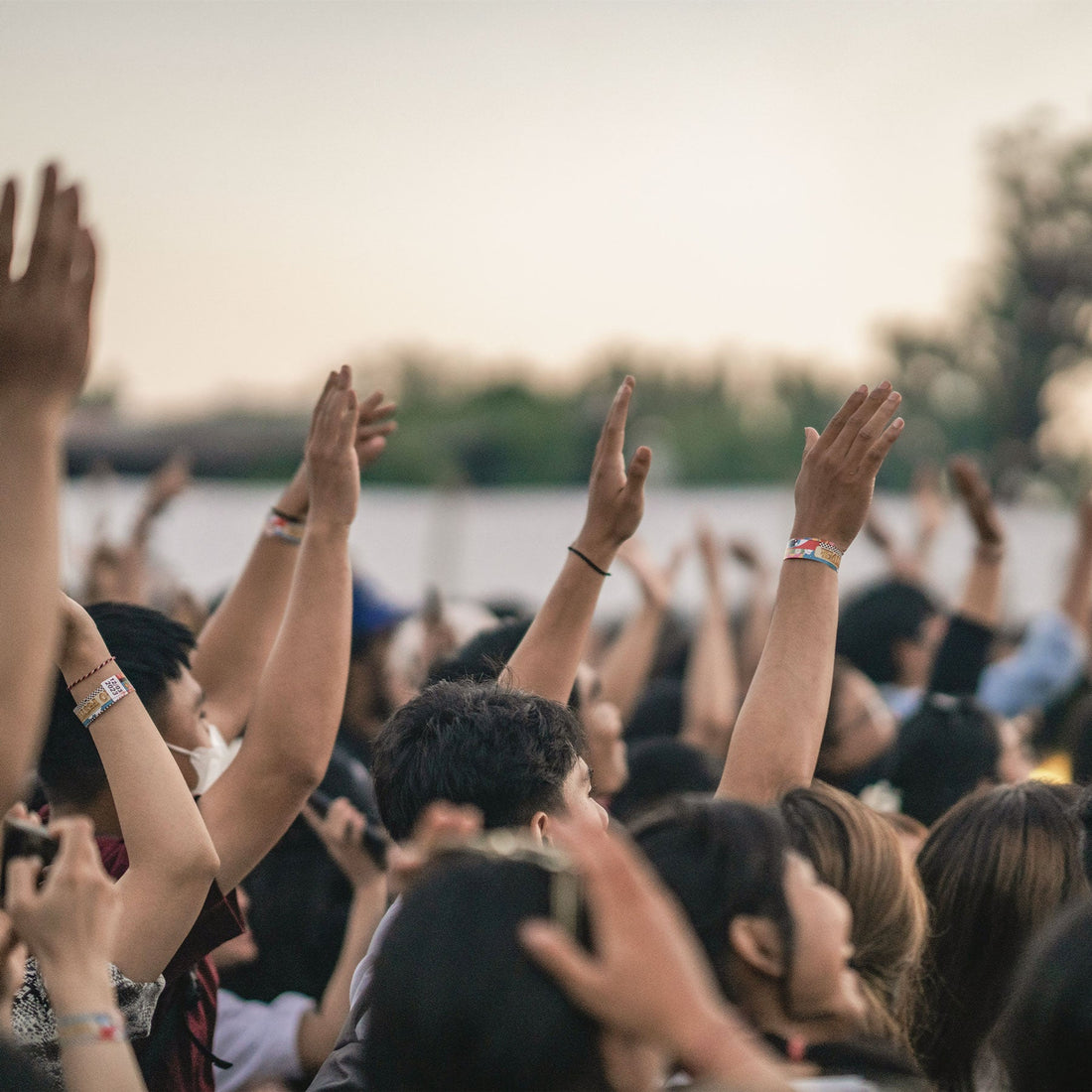 Festival Season Essentials: Why Twyst Belongs in Your Bag