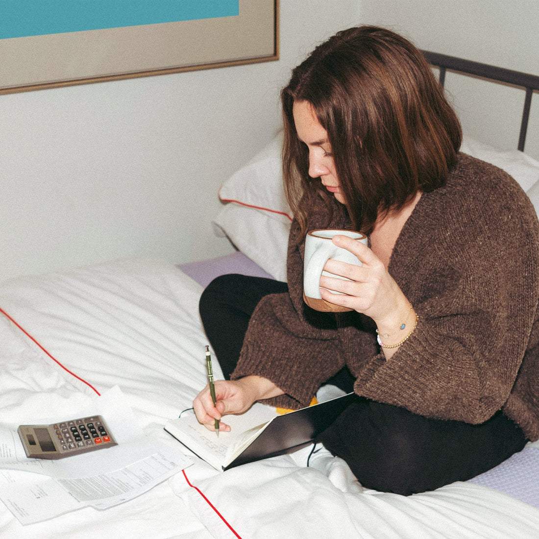 Goal-Setting Without Burnout, Wellness Habits That Actually Stick