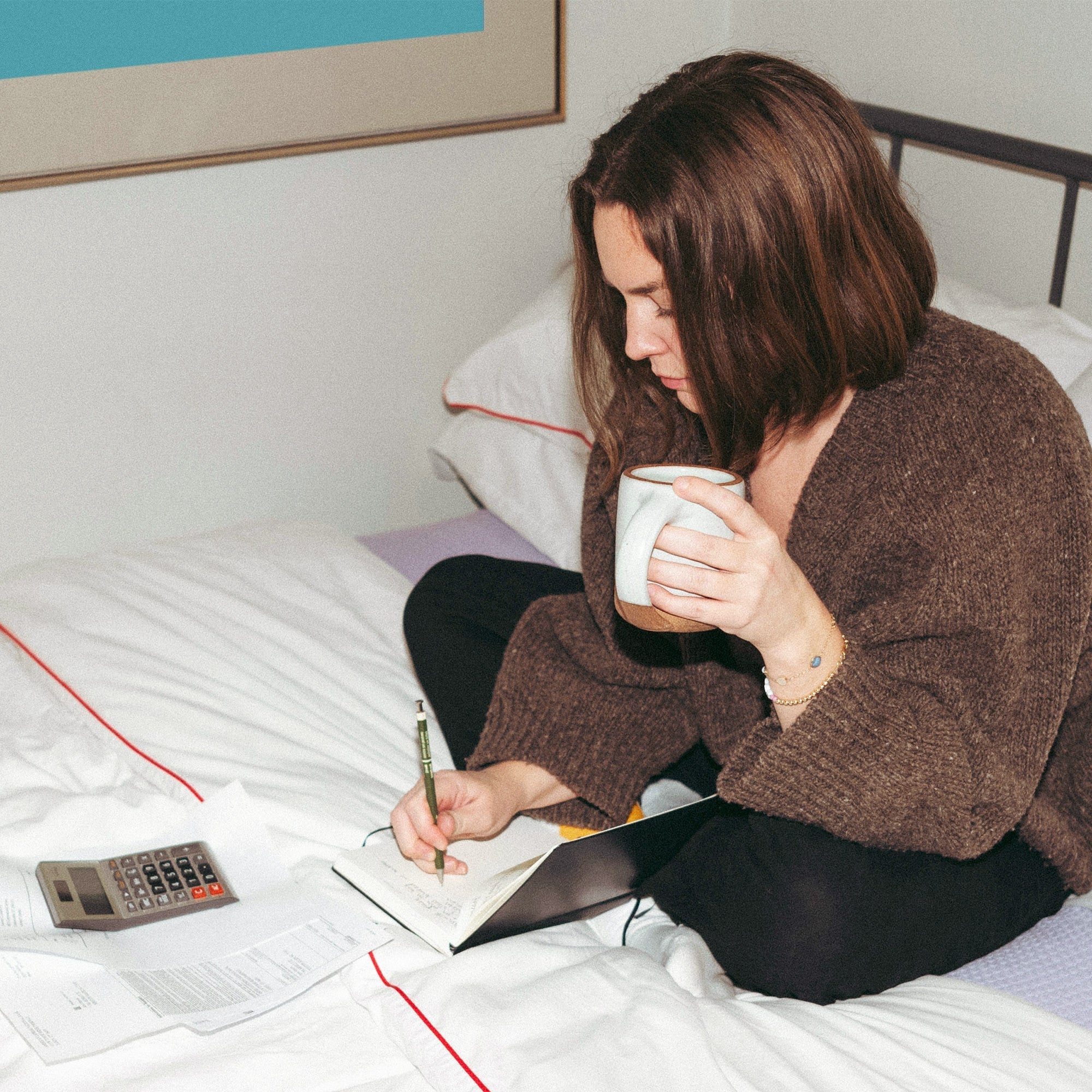 Goal-Setting Without Burnout, Wellness Habits That Actually Stick