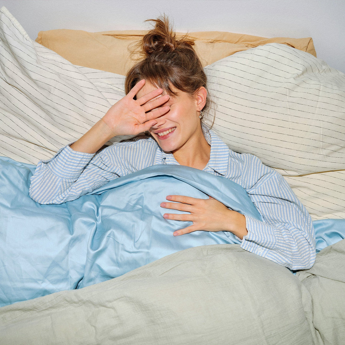 How to Survive Seasonal Depression