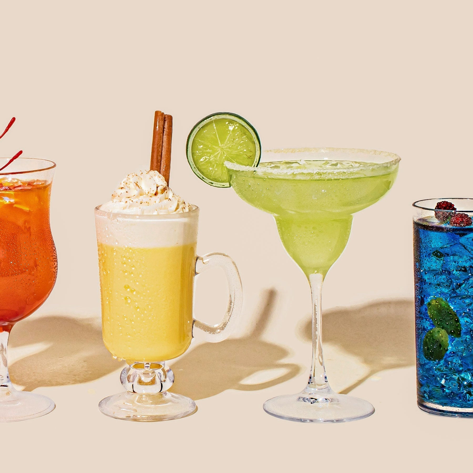 If Twyst Flavors Had Jobs... What Would They Be?