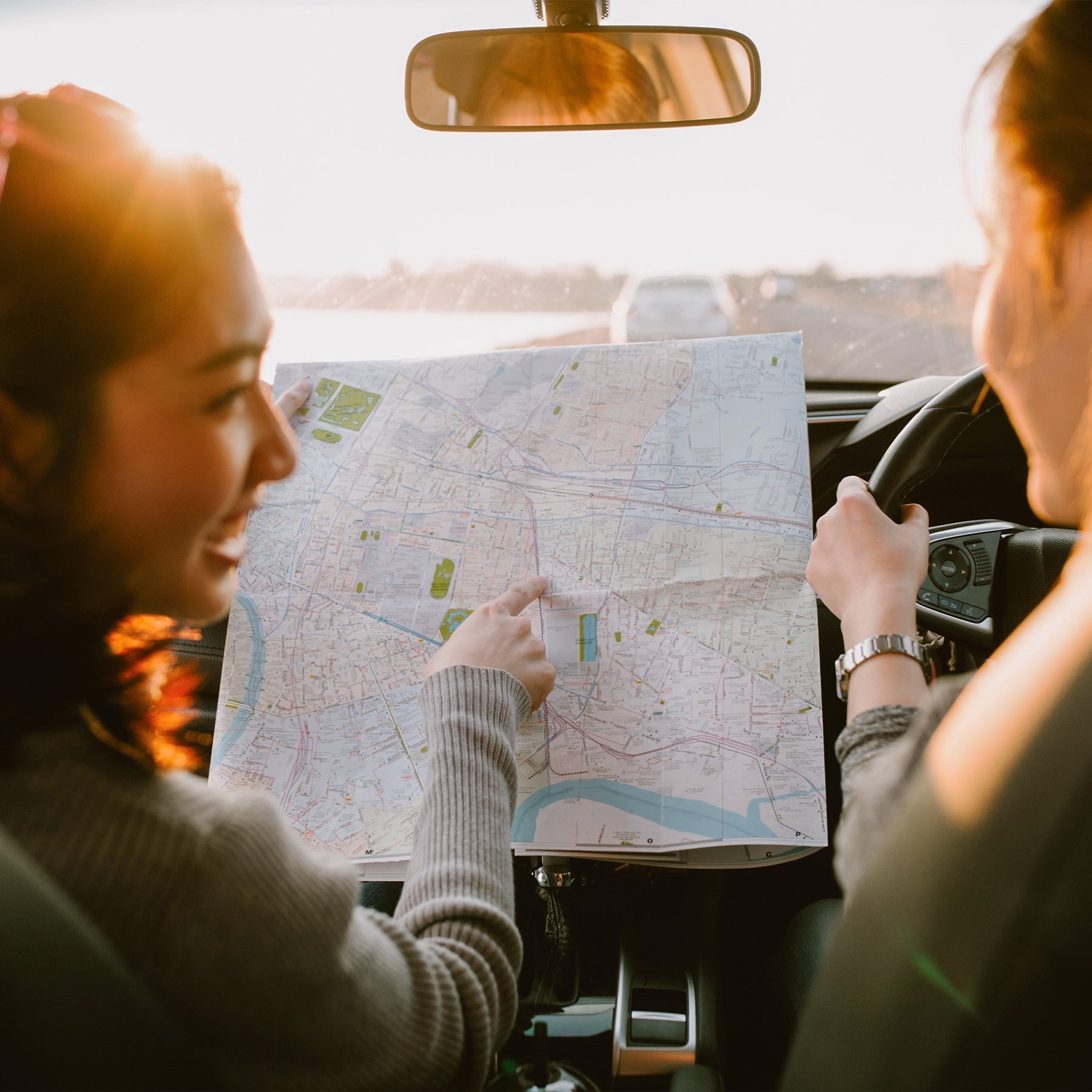 Road Trip Essentials: Don’t Forget the Twyst for Spring Break