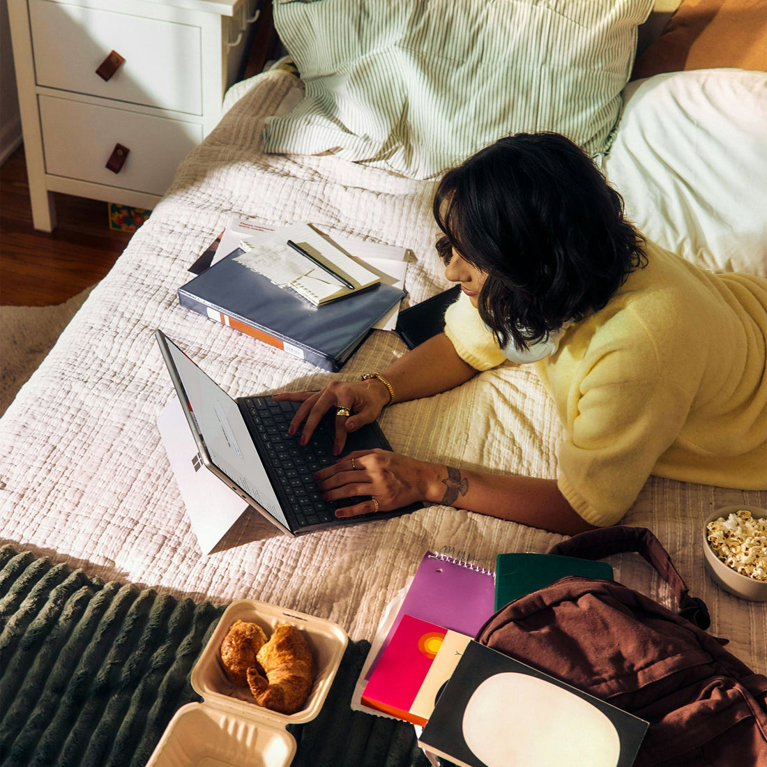 Sunday Scaries: The Antidote Nobody Told You About