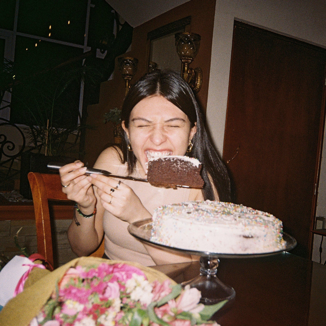 Sweet Treats with a Twyst