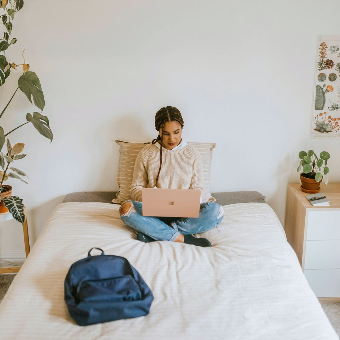 Syllabus Week Survival Kit: The First Week of Class Version (Not the Dorm Haul)