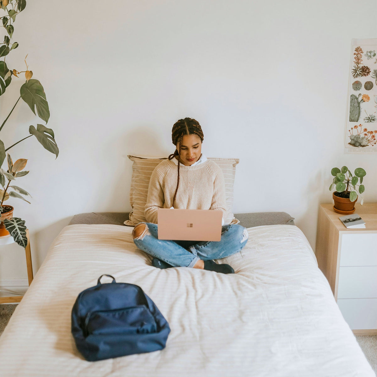 Syllabus Week Survival Kit: The First Week of Class Version (Not the Dorm Haul)