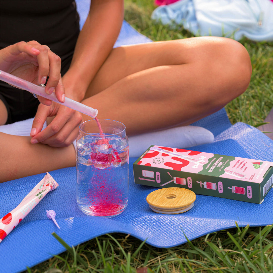 The Ick Test: Hydration Edition, Does Your Drink Habit Pass or Fail?