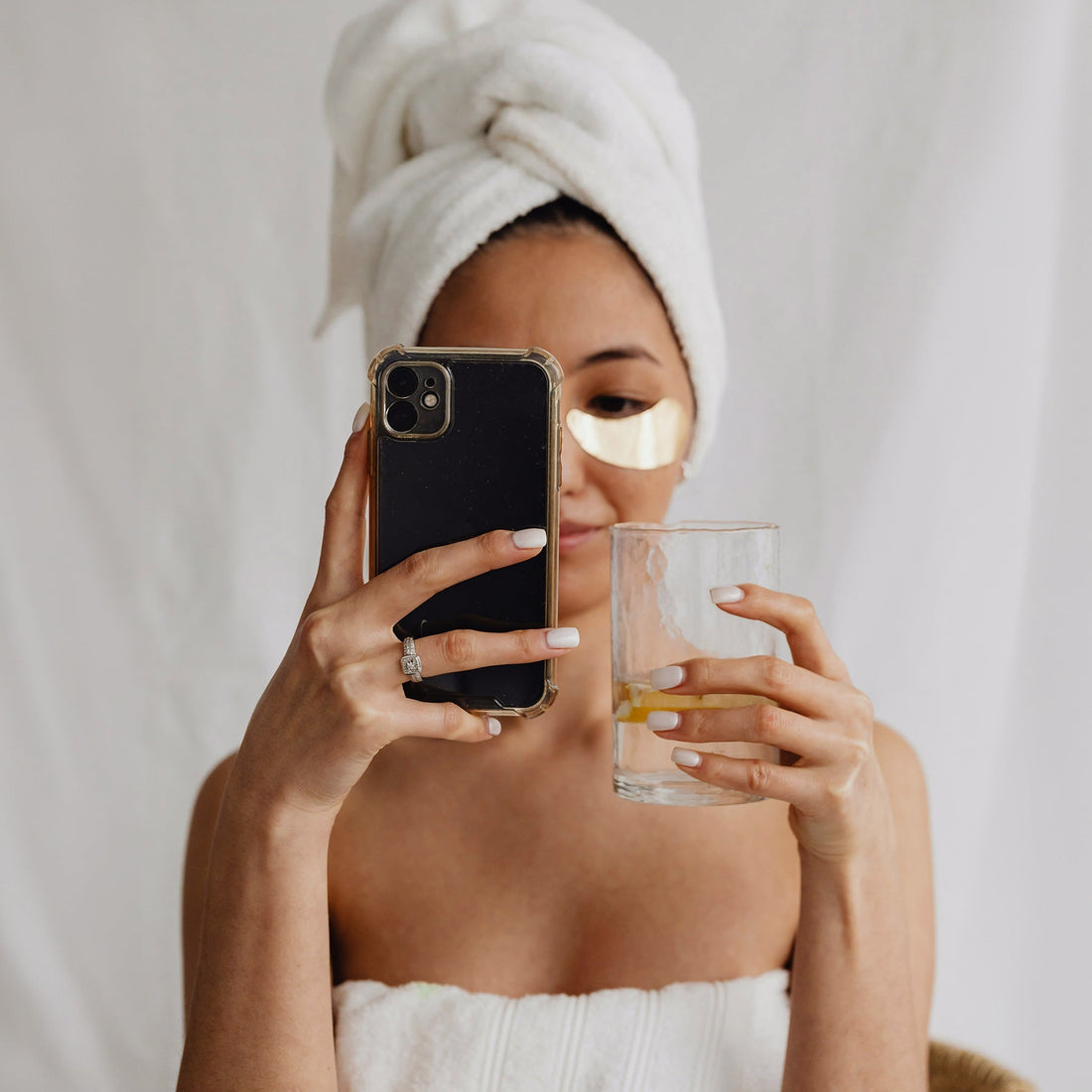 The Twyst Wellness Bucket List, Little Moments We’re Checking Off This Month