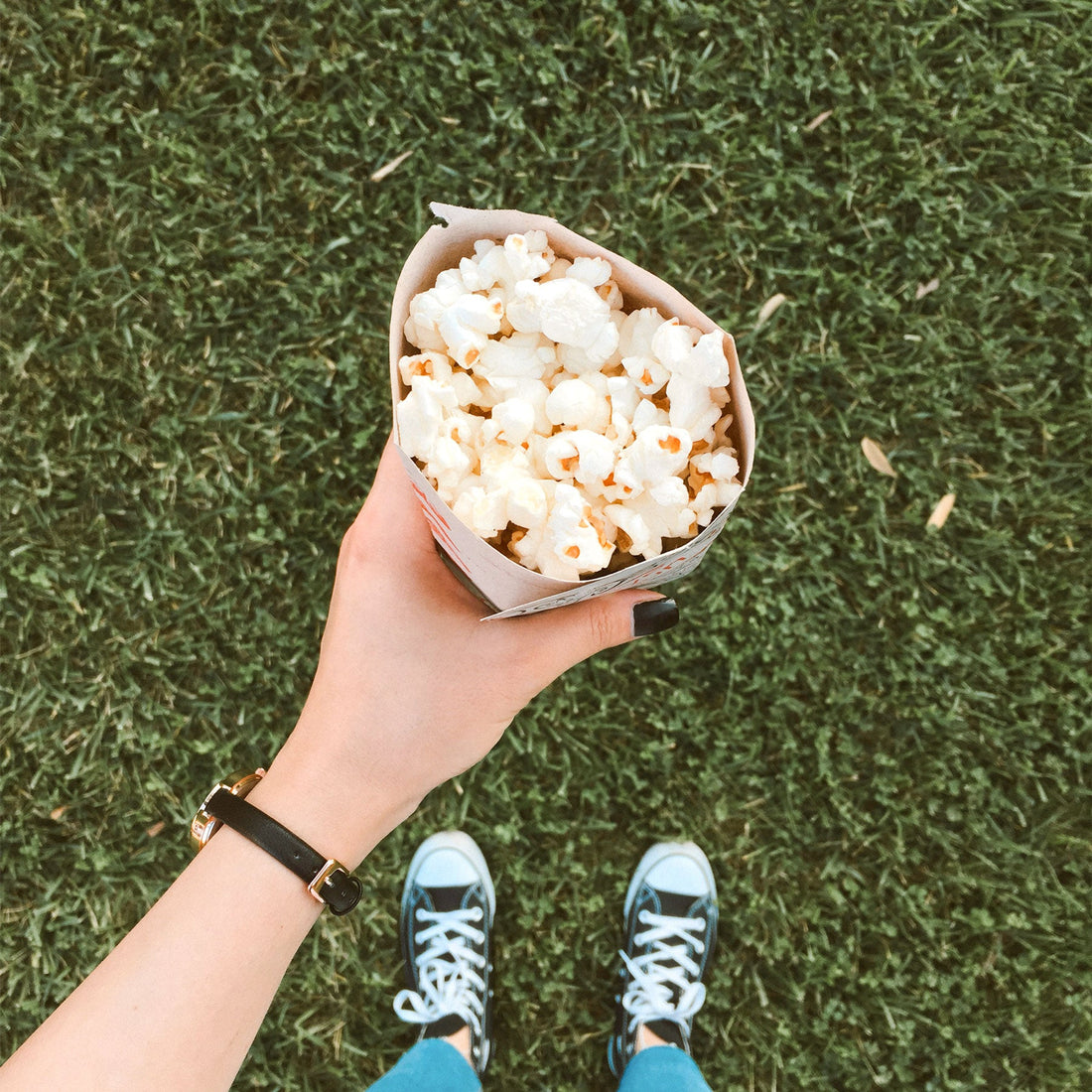 Twyst Drinks Based on Your Favorite Summer Movie