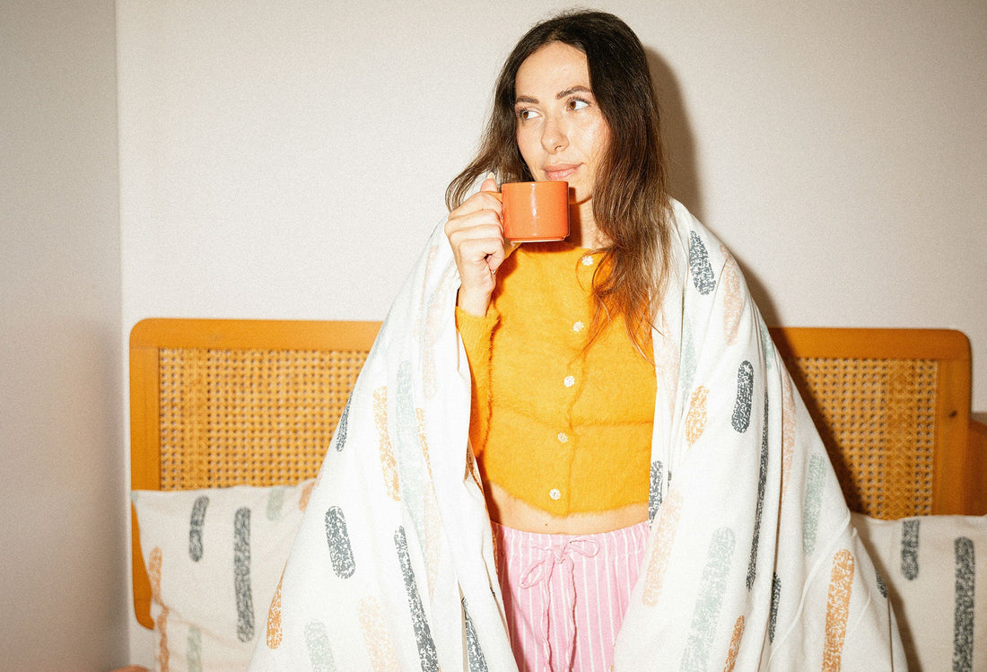 Beat the Seasonal Slump: How Electrolytes Support Your Winter Mood