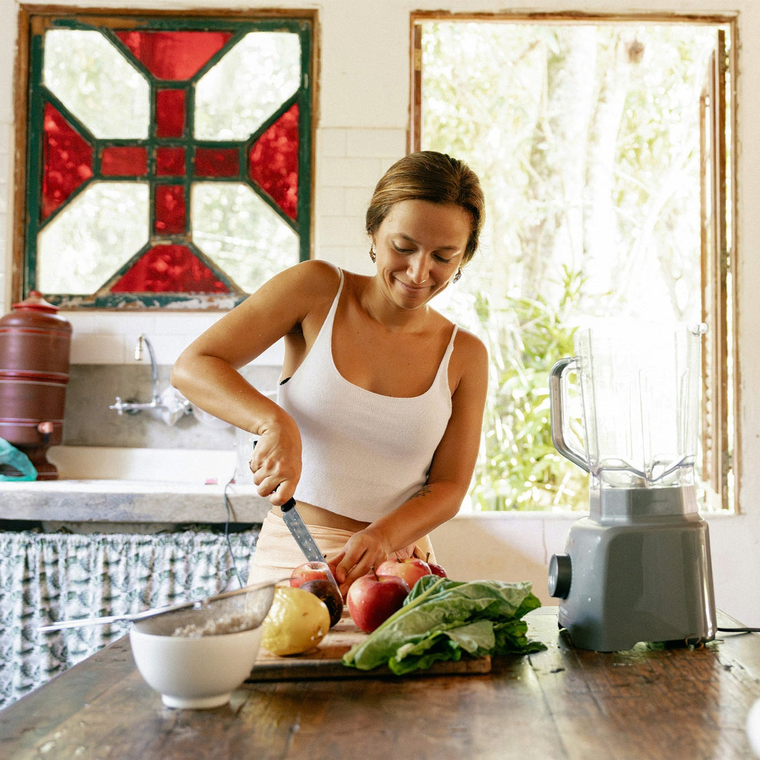 Vitamins B, C, and D: The Daily Essentials for Energy, Immunity, and Wellness