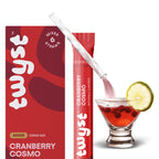 Cranberry Cosmo