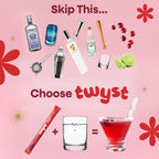 Cranberry Cosmo