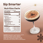 Vanilla Espresso Martini