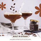 Vanilla Espresso Martini