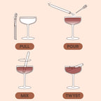 Vanilla Espresso Martini