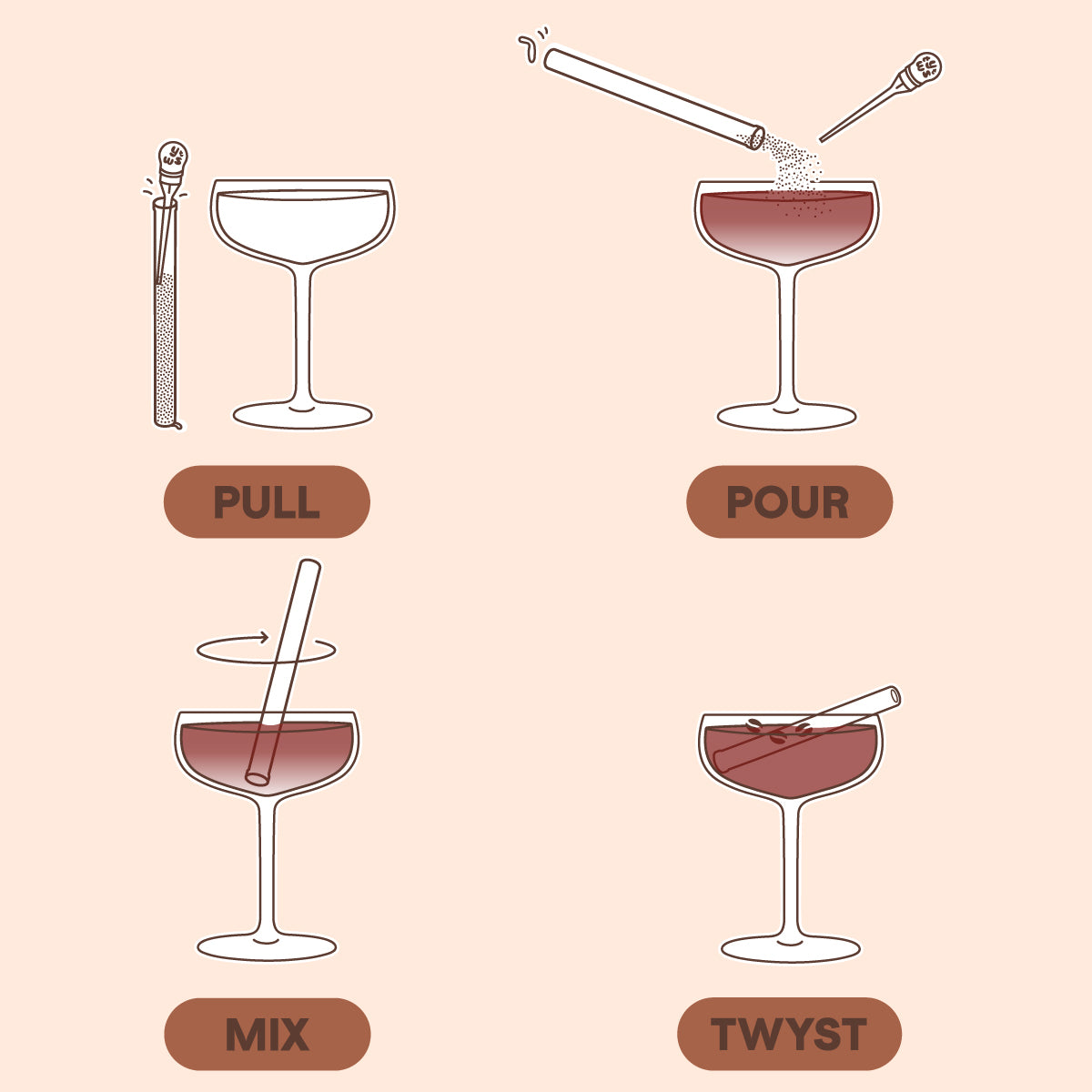 Vanilla Espresso Martini