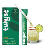 Chili Lime Margarita