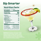 Chili Lime Margarita