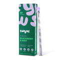 Blackberry & Mint