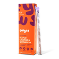 Blood Orange & Cinnamon