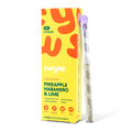 Pineapple Habanero & Lime