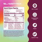 Wellness Variety Pack