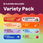 Wellness Variety Pack