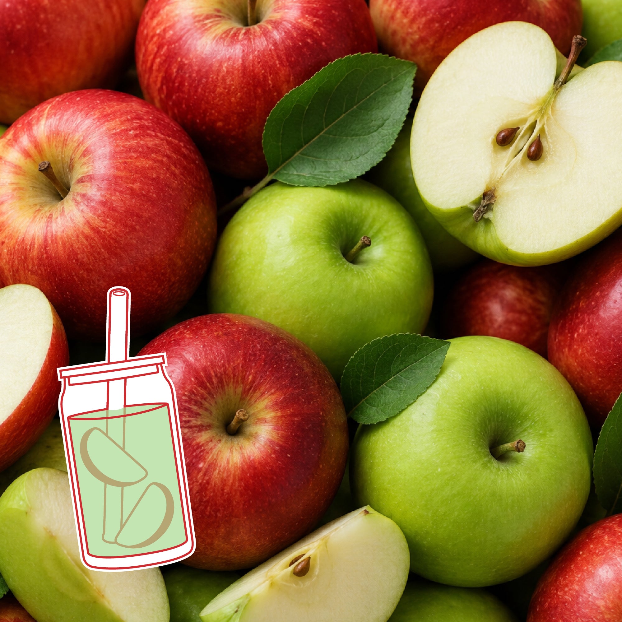Crisp Apple