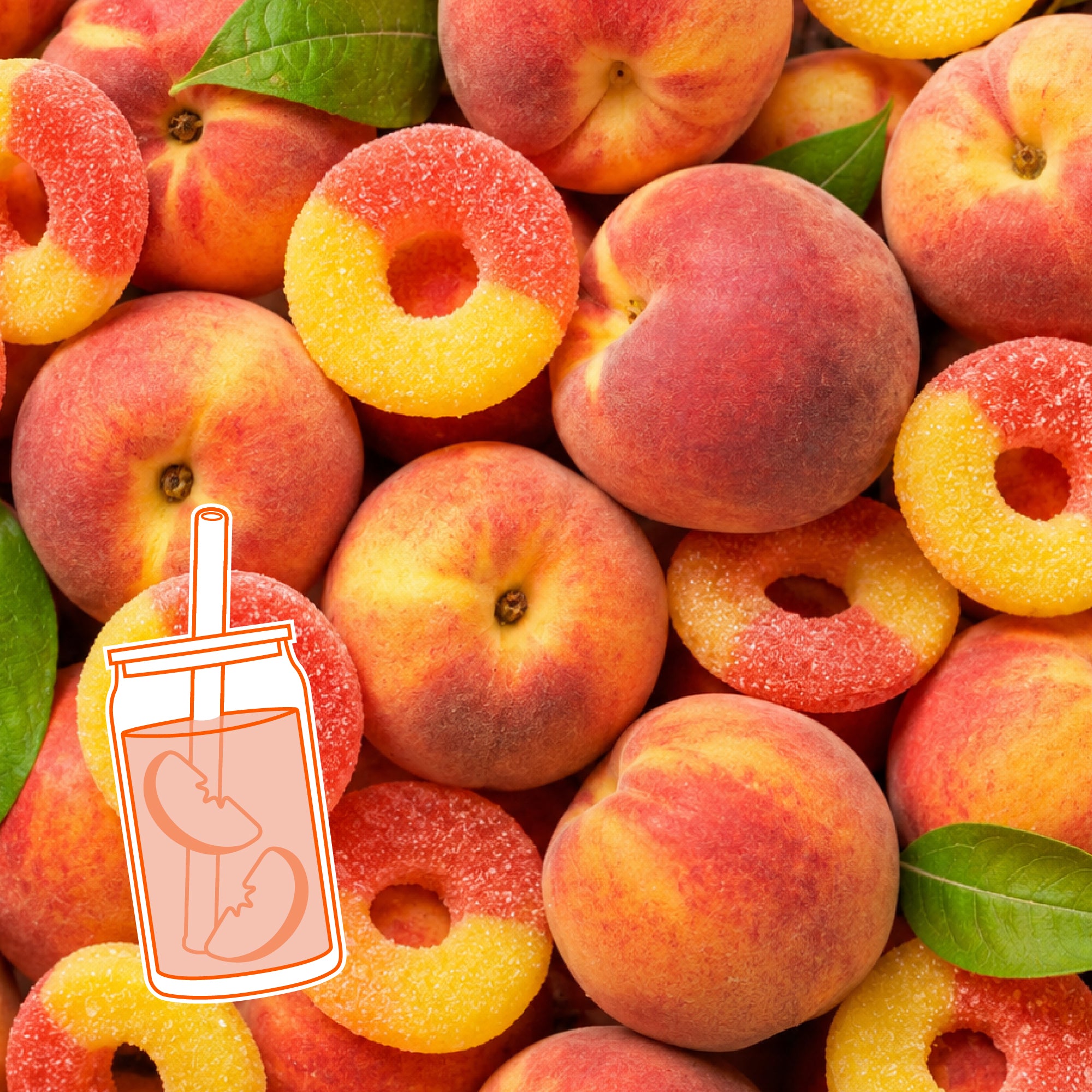Peach Ring