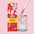 Strawberry Lemonade