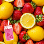 Strawberry Lemonade