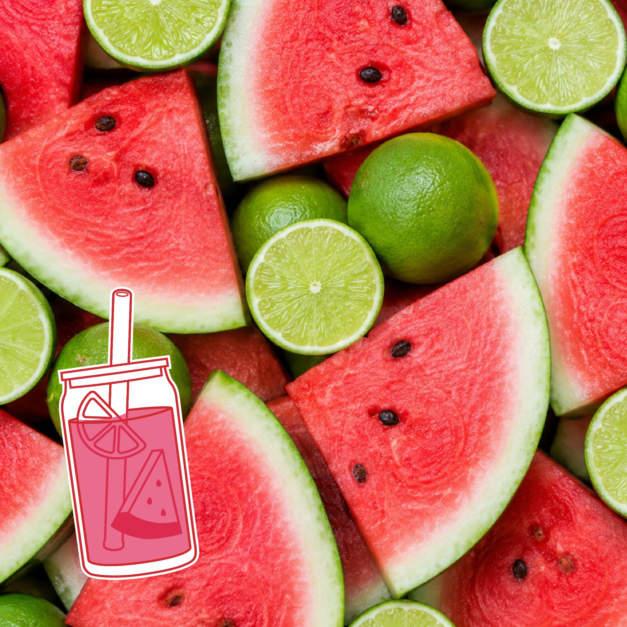 Watermelon Lime