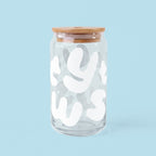 Twyst Glass Tumbler 4-Pack