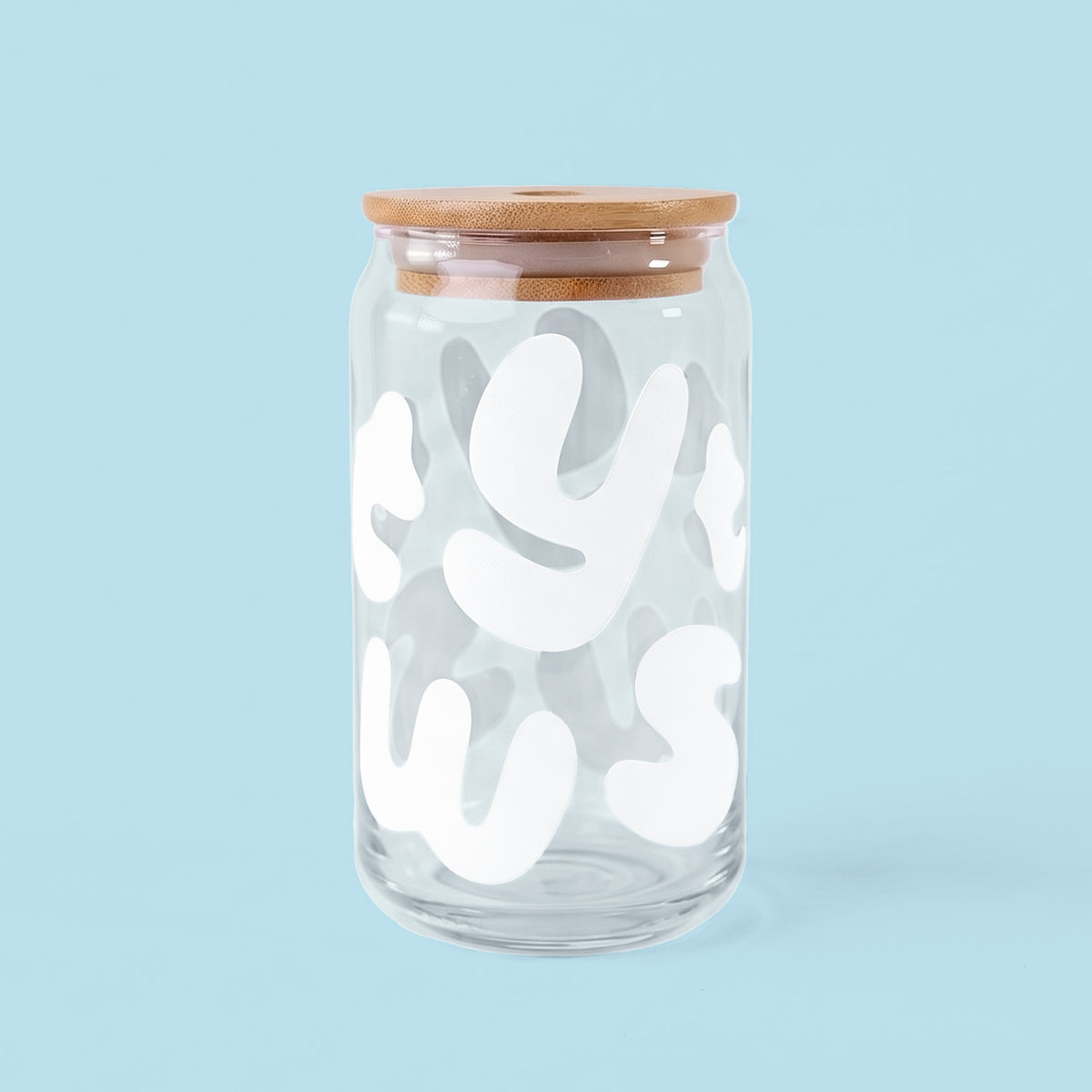 Twyst Glass Tumbler 4-Pack