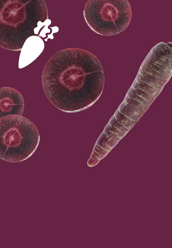 Purple Carrot