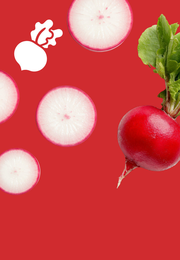 Red Radish