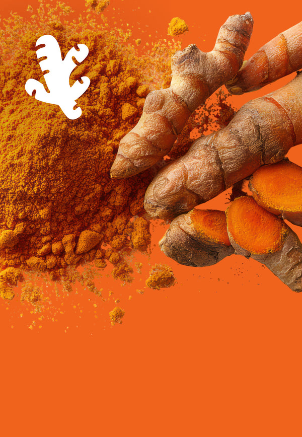 Tumeric