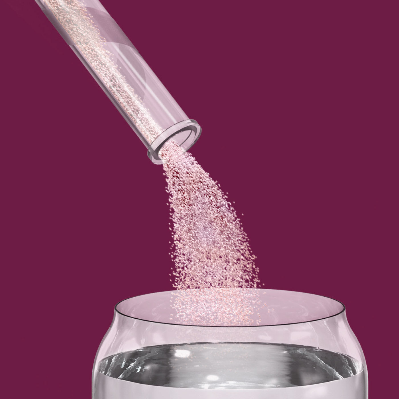 Peach Lavender & Honey