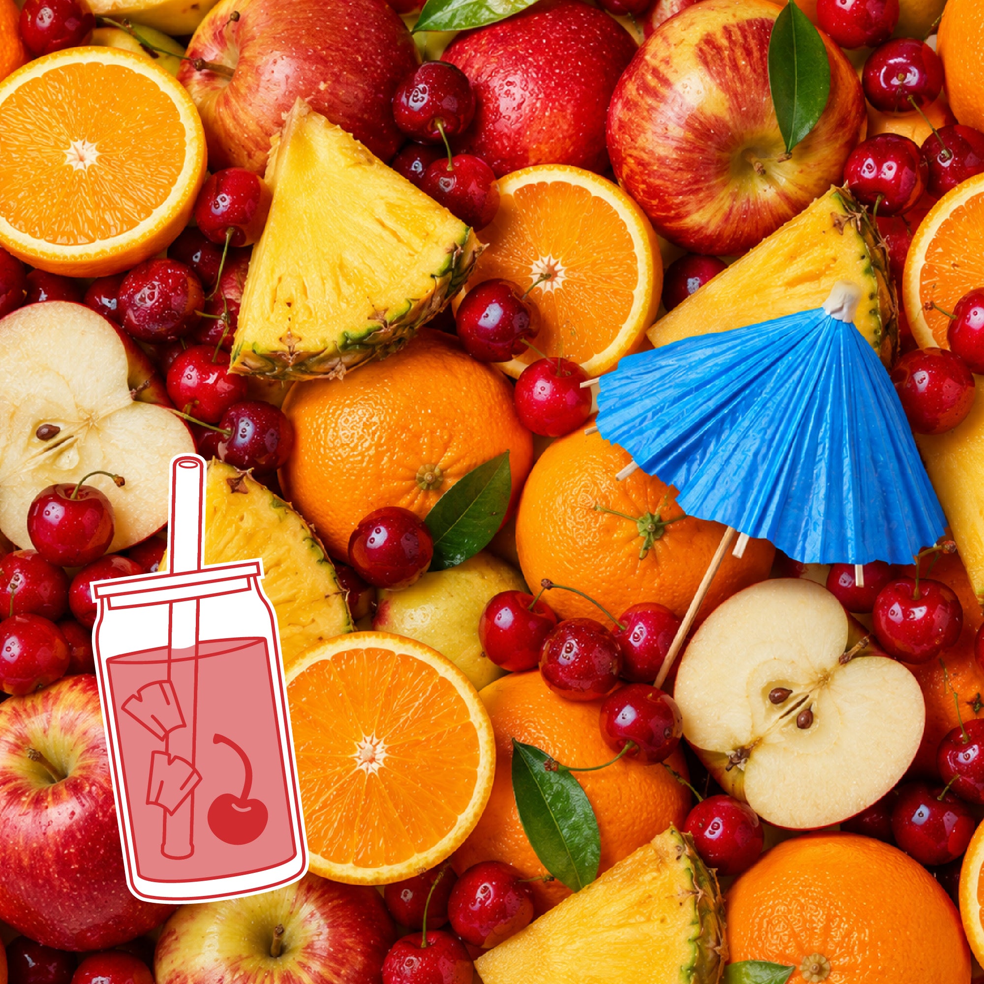 Fruit Punch