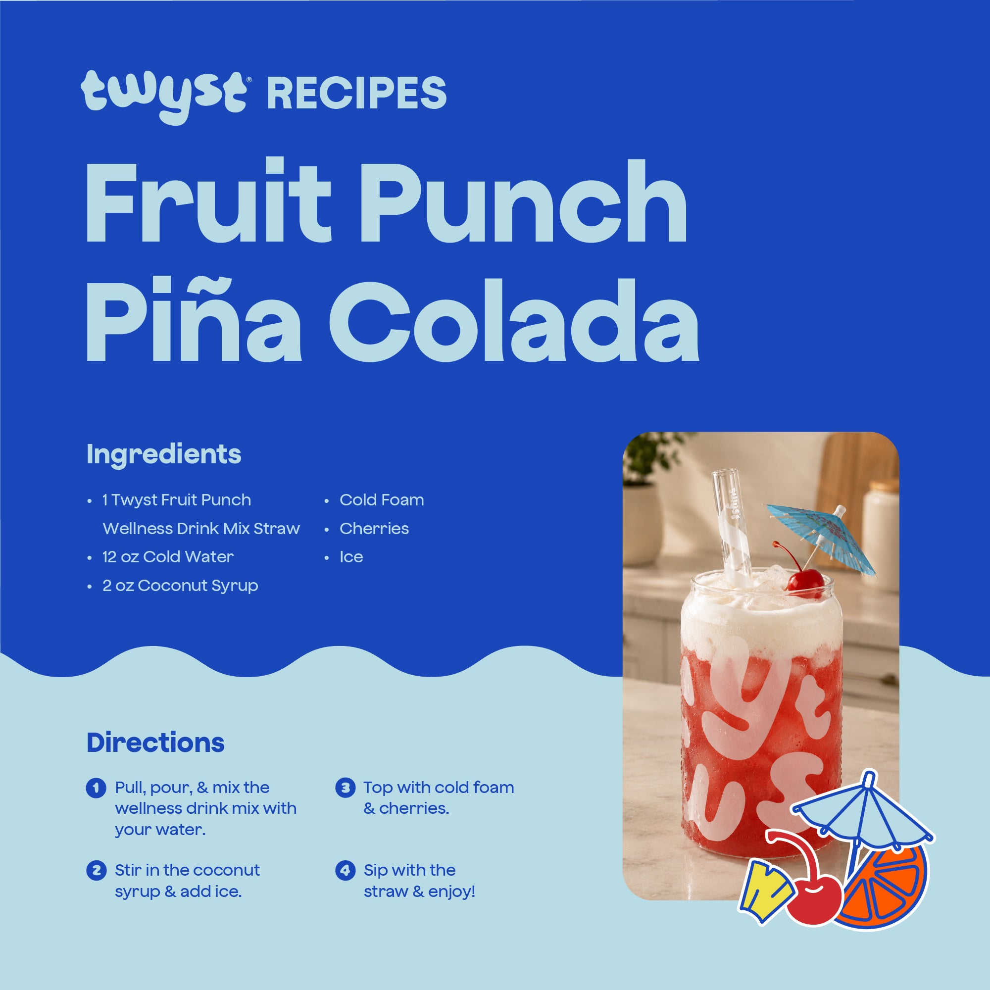 Fruit Punch
