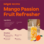Mango Passion Fruit