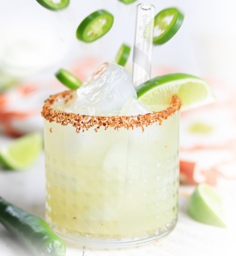 Chili Lime Spicy Paloma